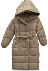 Куртки зимові жіночі оптом