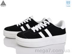 Кроссовки, STILLI Group оптом WA170-8R шкіра