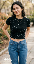 Топи жіночі оптом