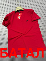 Футболки чоловічі БАТАЛ оптом