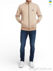 Кофта, Margo оптом 502PU бежевий