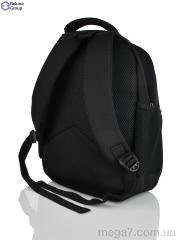 Рюкзак, Reluna Group оптом 15828 black