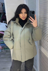 Куртки демисезонні жіночі оптом