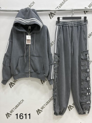 Спортивні костюми жіночі оптом 