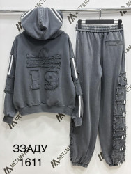 Спортивні костюми жіночі оптом 