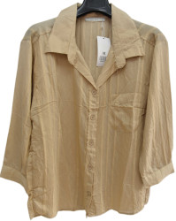 Рубашки женские оптом 67809243 004-131