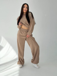 Костюмы женские оптом 34165980 0168-215