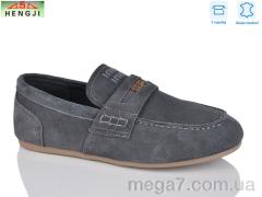 Туфли, HENGJI-ELENA оптом 991-9