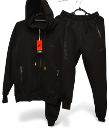 Спортивні костюми чоловічі на флісі оптом 