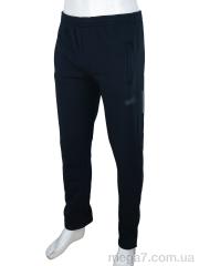Спортивные брюки, Banko оптом AN001-1 navy