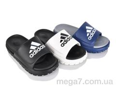 Шлепки, Elmob оптом W891 mix