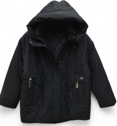 Куртки зимние женские СУПЕРБАТАЛ оптом 75362980 331-65