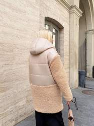 Шуби жіночі оптом 