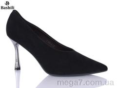 Туфли, Башили оптом P186-6