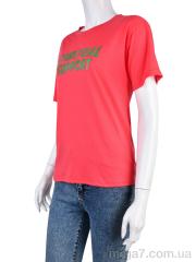 Футболка, Obuvok оптом OBUVOK 08789-2 pink