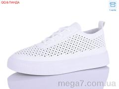 Кроссовки, QQ&Панда оптом J2113-2