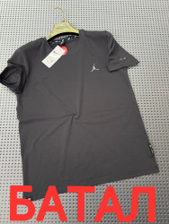 Футболки мужские БАТАЛ оптом 80136954 58-148