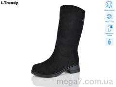 Сапоги, Trendy оптом DH3901-11A