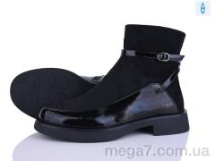 Ботинки, Бабочка-Mengfuna-AESD оптом 703-227