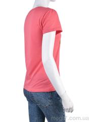 Футболка, Obuvok оптом OBUVOK 08789-4 pink