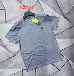Футболки мужские БАТАЛ оптом 30976485 25-12