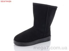 Угги, QQ shoes оптом 5815-1