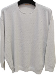 Светри жіночі БАТАЛ оптом Kiss Me