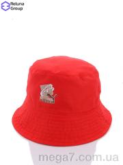 Панама, Reluna Group оптом FG004-4 red