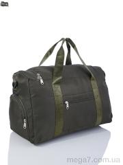 Сумка, Superbag оптом 8031 green (250)