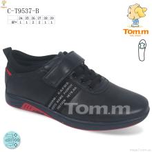 Туфли, TOM.M оптом C-T9537-B