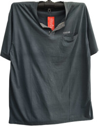 Футболки мужские БАТАЛ оптом 95801627 307-209