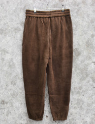 Спортивні штани жіночі BSZZ ПОЛУБАТАЛ оптом