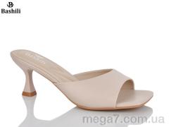 Шлепки, Башили оптом A302-3