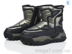 Дутики, Ok Shoes оптом MC1313-3
