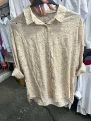 Рубашки женские оптом 42509176 74-53