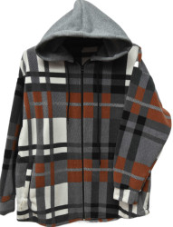 Кофты женские БАТАЛ оптом 49612807 076-385