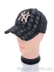 Кепка, Королева оптом CAP Bk1-3 black