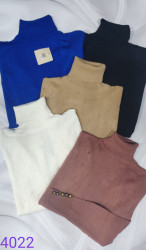 Гольфи жіночі оптом