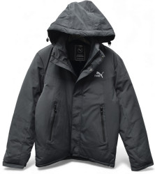 Куртки зимові чоловічі оптом