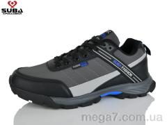 Кроссовки, SUBA оптом A7711-4