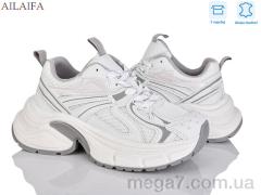 Кроссовки, Ailaifa оптом 25308-2