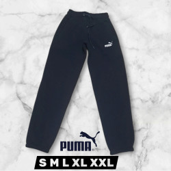 Спортивные штаны мужские оптом 89401537 57-19