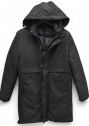 Куртки зимние мужские оптом 95834120 1973-65