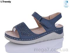 Босоножки, Trendy оптом G115-6