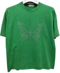 Футболки жіночі оптом 