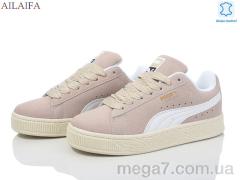 Кроссовки, Ailaifa оптом S0126-4
