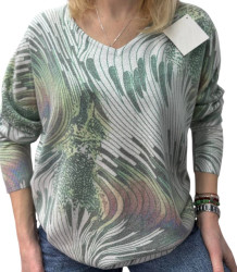 Свитера женские оптом 37604812 25241-69