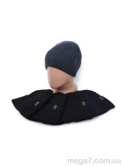 Шапка, Red Hat оптом 00SA1340 mix