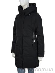 Куртка, П2П Design оптом 336-01 black