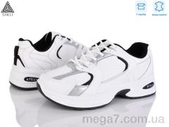 Кроссовки, STILLI Group оптом N300-2 шкіра піна